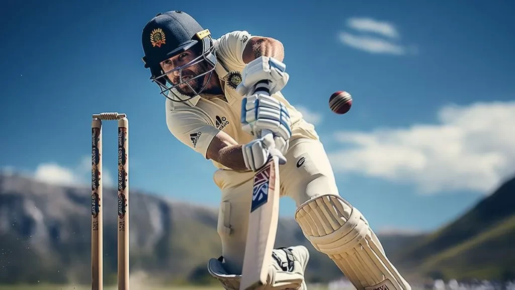 Cricket