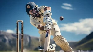 Cricket